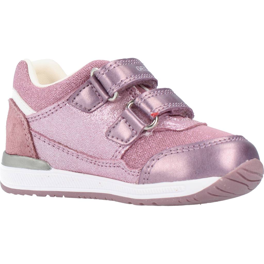 GEOX B RISHON GIRL A en color ROSA (5)