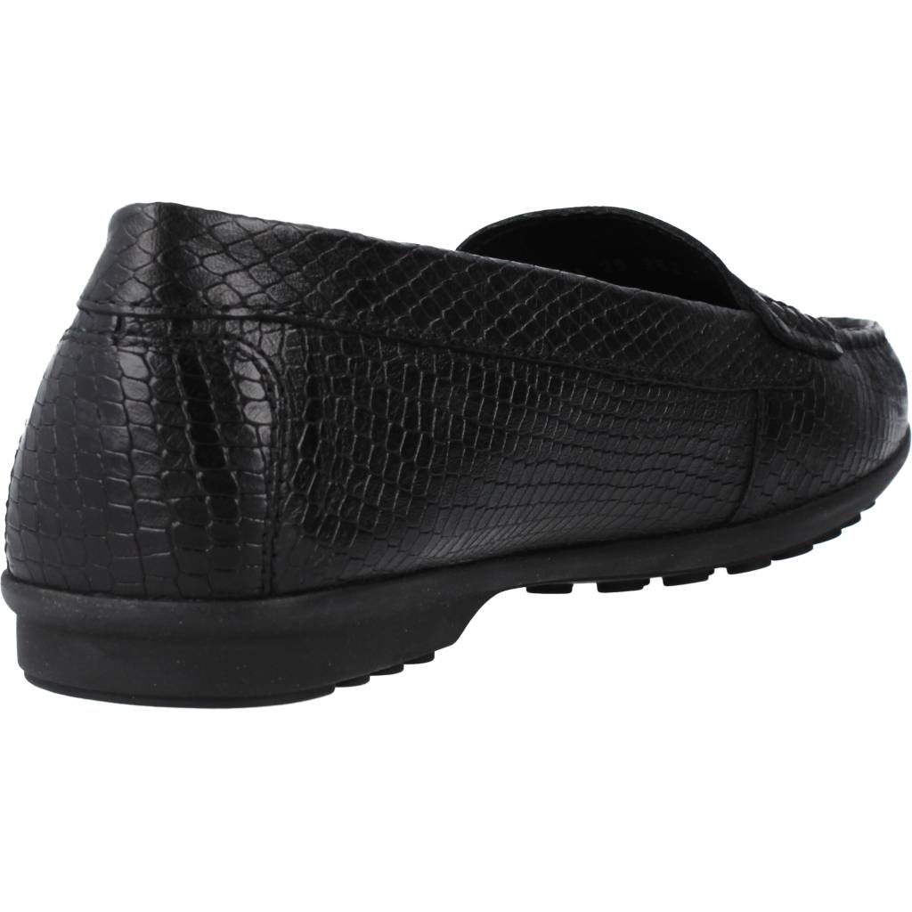 GEOX D ELIDIA A en color NEGRO (3)