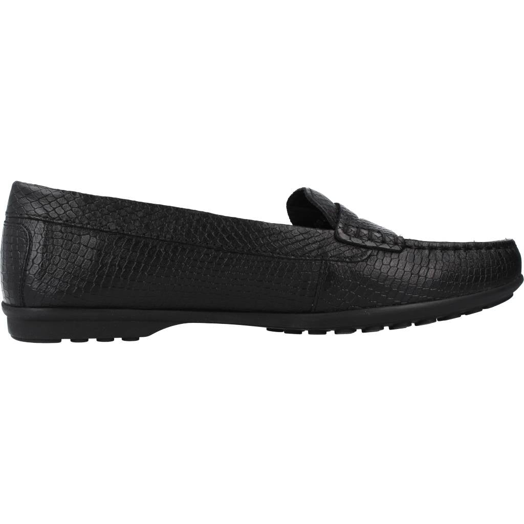 GEOX D ELIDIA A en color NEGRO (4)