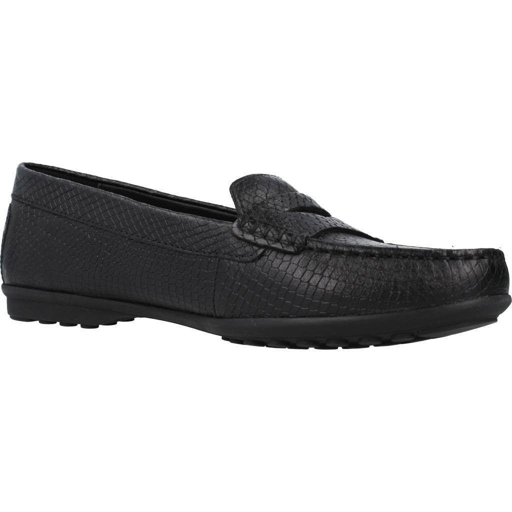 GEOX D ELIDIA A en color NEGRO (5)