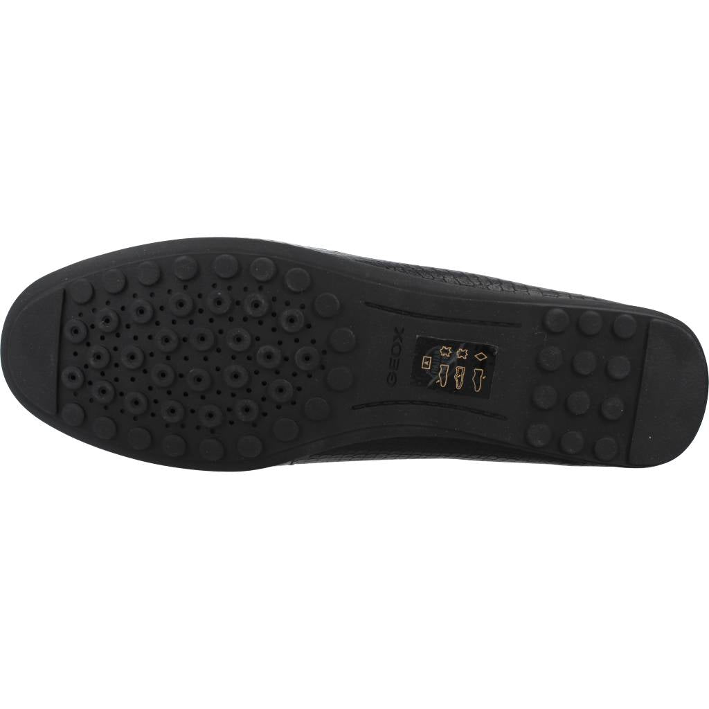GEOX D ELIDIA A en color NEGRO (6)