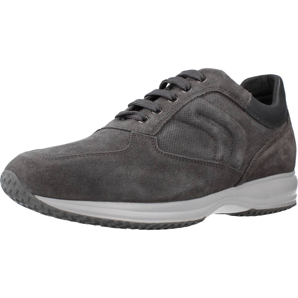 GEOX U HAPPY ART. H en color MARRON (1)