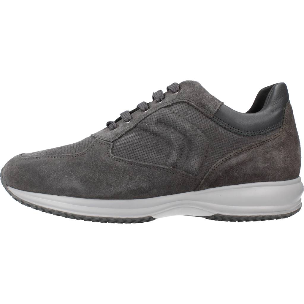 GEOX U HAPPY ART. H en color MARRON (2)