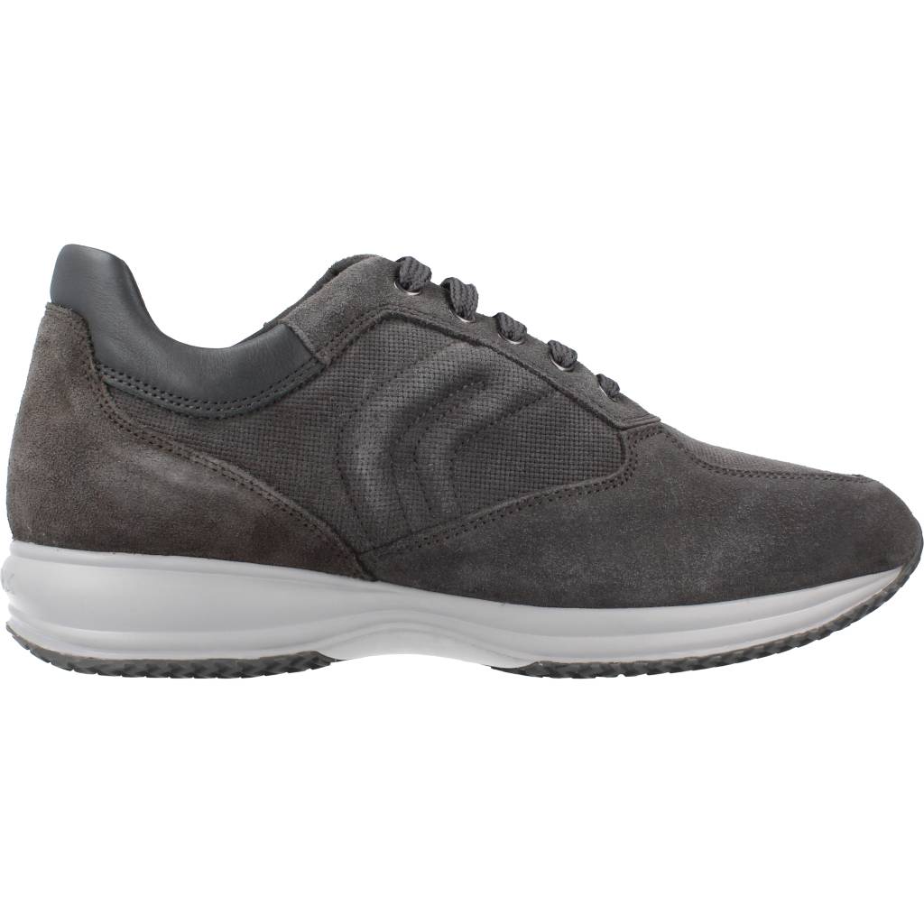 GEOX U HAPPY ART. H en color MARRON (4)