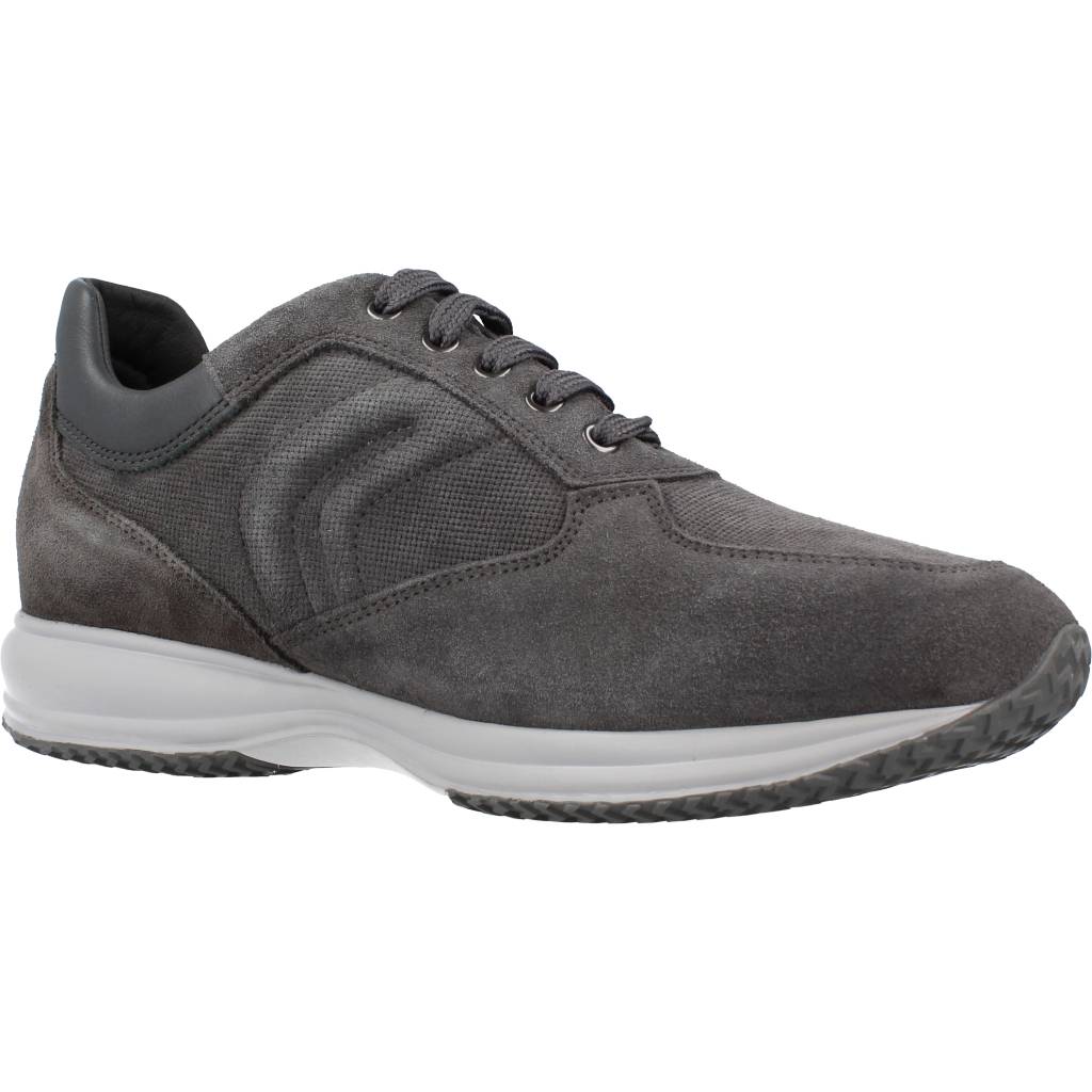 GEOX U HAPPY ART. H en color MARRON (5)