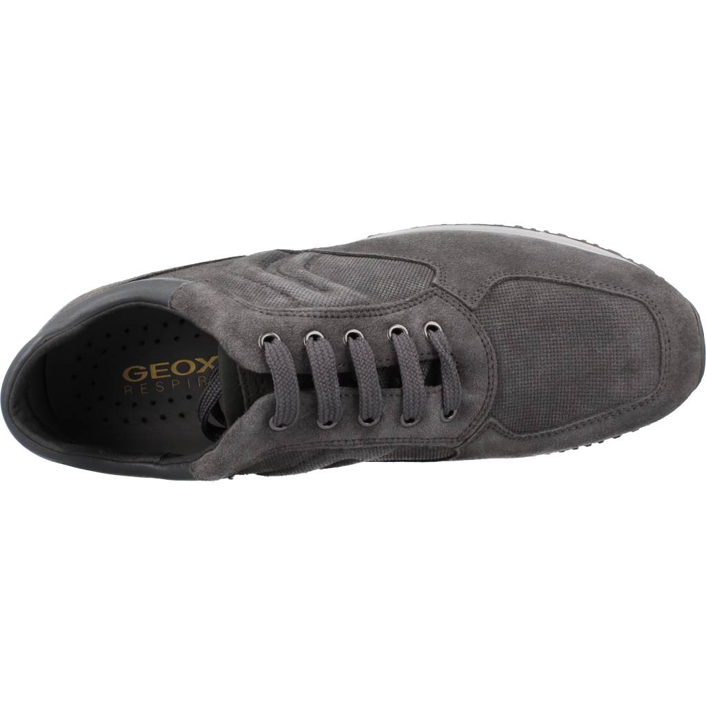 GEOX U HAPPY ART. H en color MARRON (7)