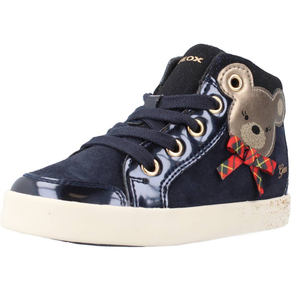 GEOX B KILWI GIRL C en color AZUL (1)