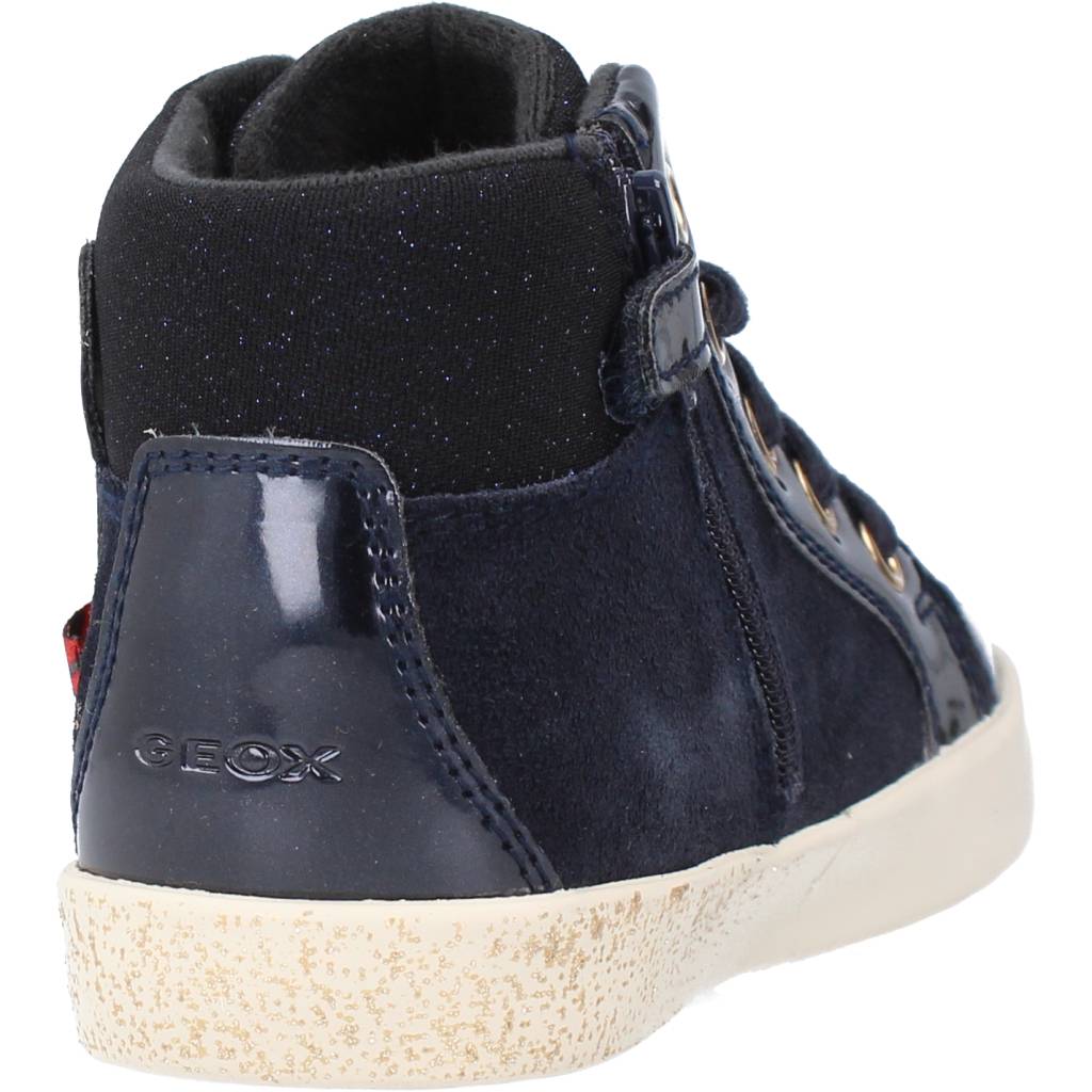 GEOX B KILWI GIRL C en color AZUL (3)