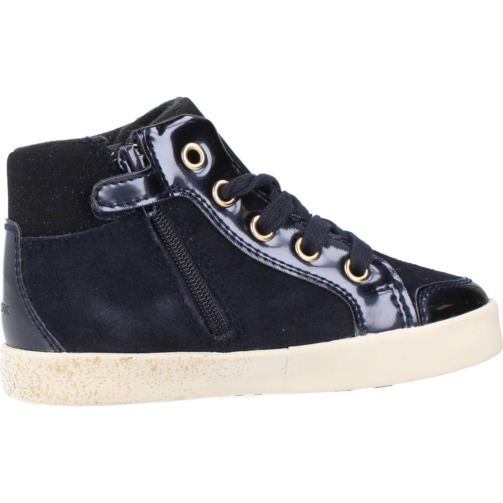 GEOX B KILWI GIRL C en color AZUL (4)