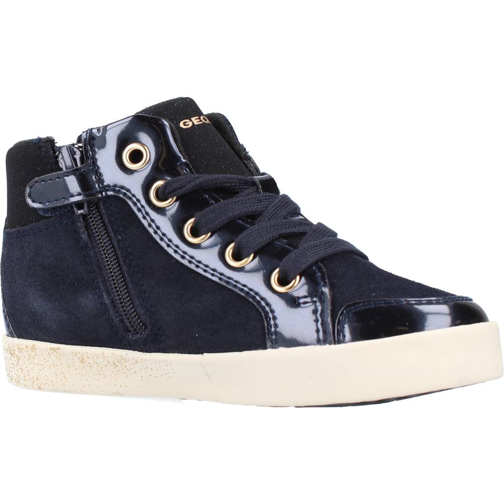 GEOX B KILWI GIRL C en color AZUL (5)