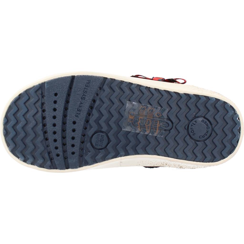 GEOX B KILWI GIRL C en color AZUL (6)