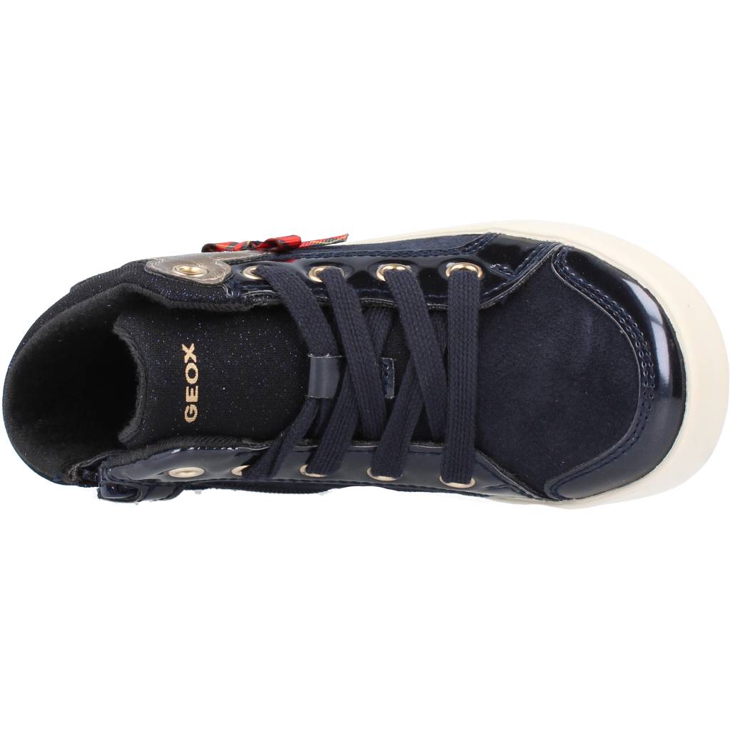 GEOX B KILWI GIRL C en color AZUL (7)