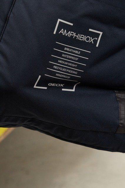 GEOX MC T M CLINTFORD MD PARKA en color AZUL (4)