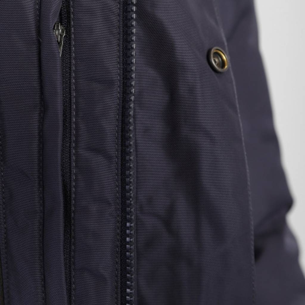 GEOX M NORWOLK PARKA en color AZUL (4)