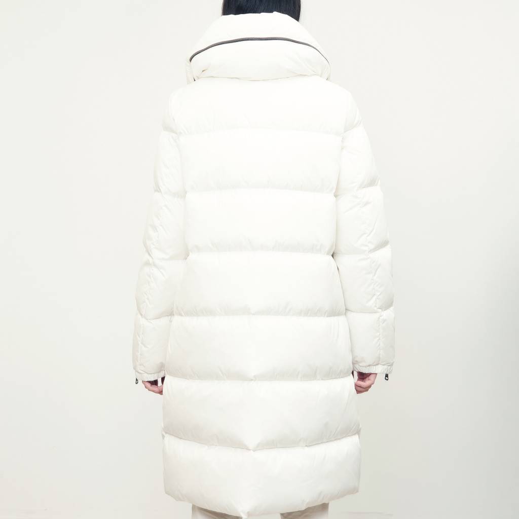 GEOX W CAMEI P en color BLANCO (4)