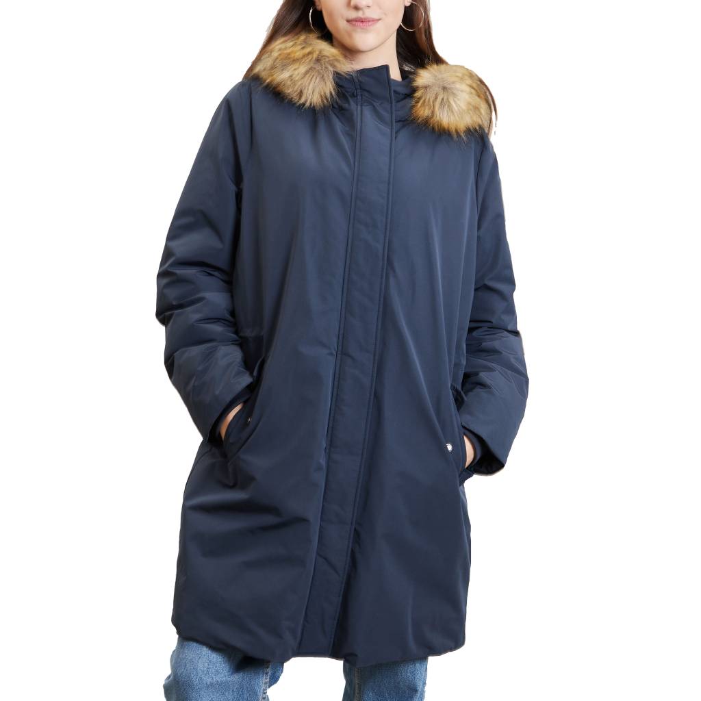 GEOX W CARUM K en color AZUL (2)
