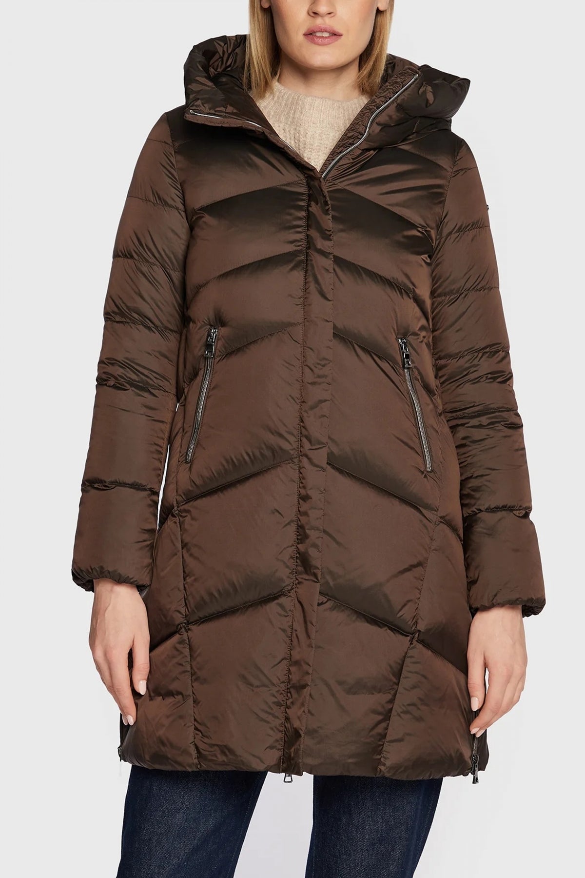 GEOX W ADRYA en color MARRON (1)