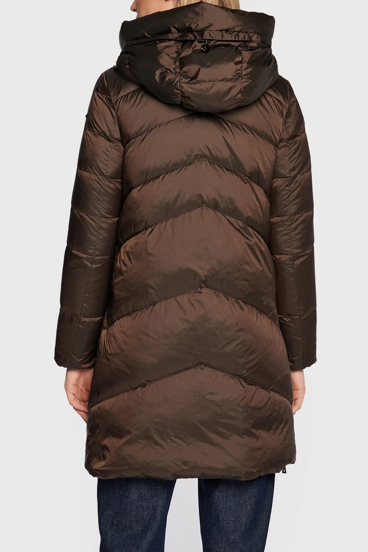 GEOX W ADRYA en color MARRON (2)
