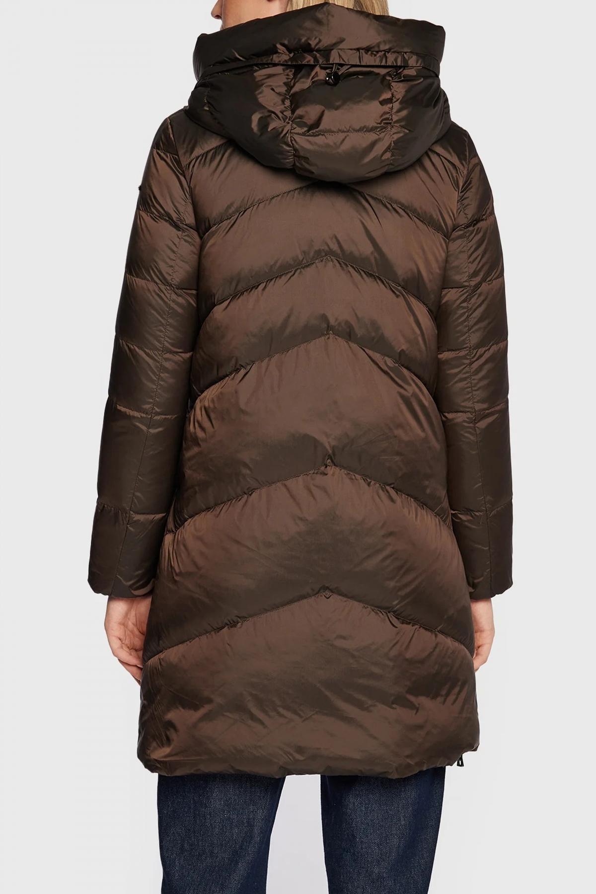 GEOX W ADRYA en color MARRON (2)
