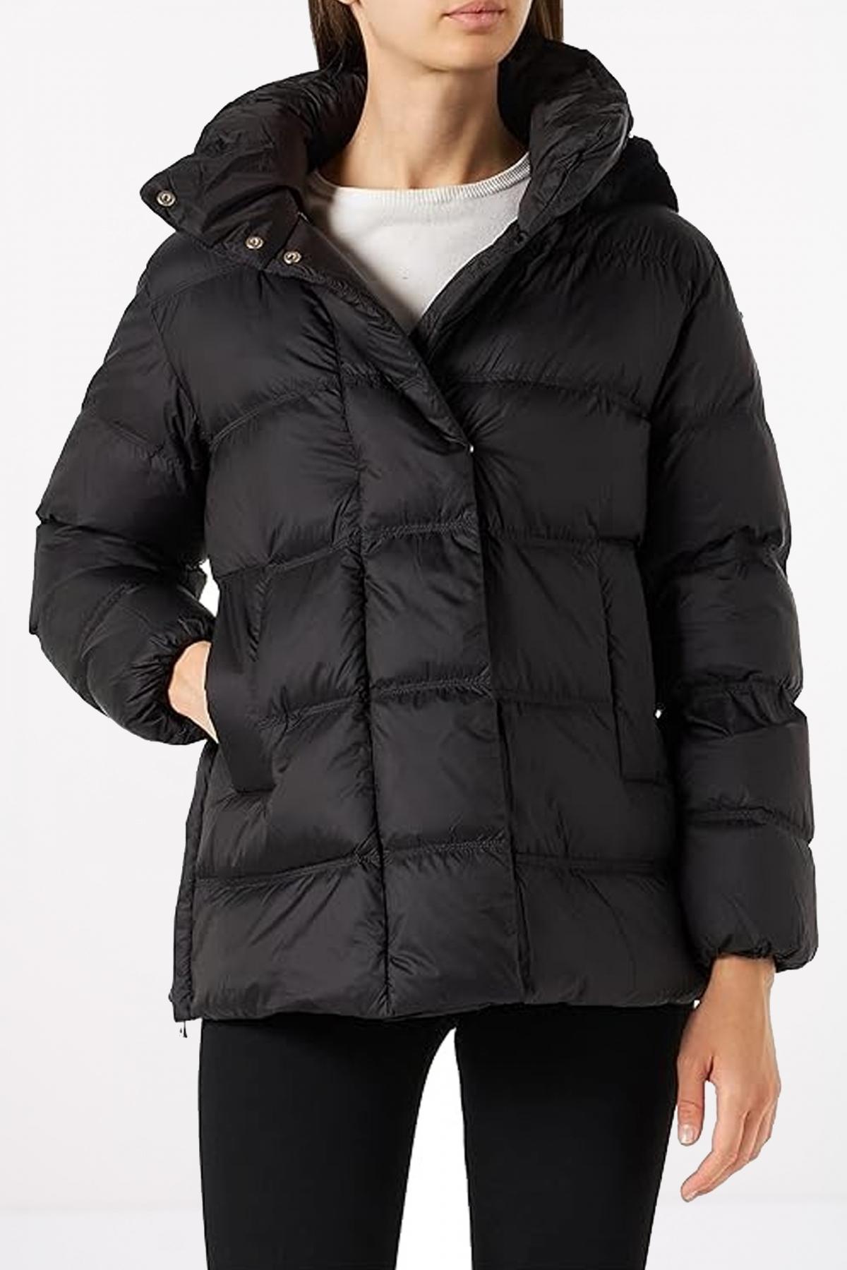 GEOX W TAHINA MID JKT en color NEGRO (1)