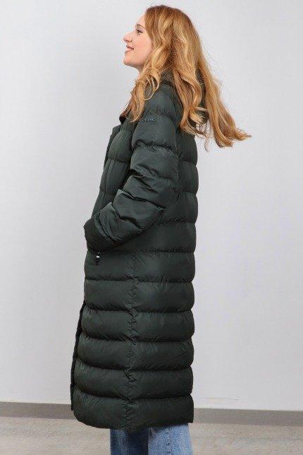 GEOX W ANYLLA PARKA en color VERDE (2)
