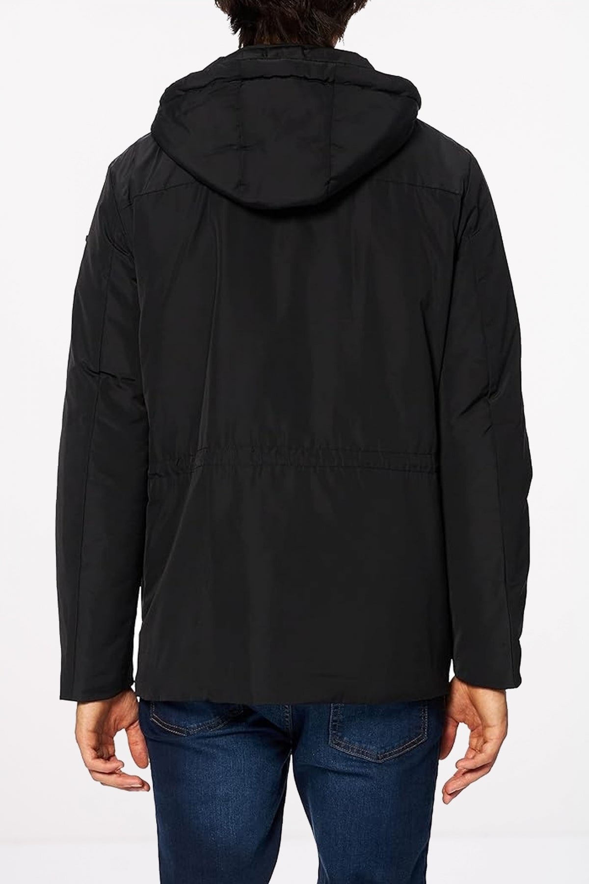 GEOX M KENNET MD JKT en color NEGRO (3)