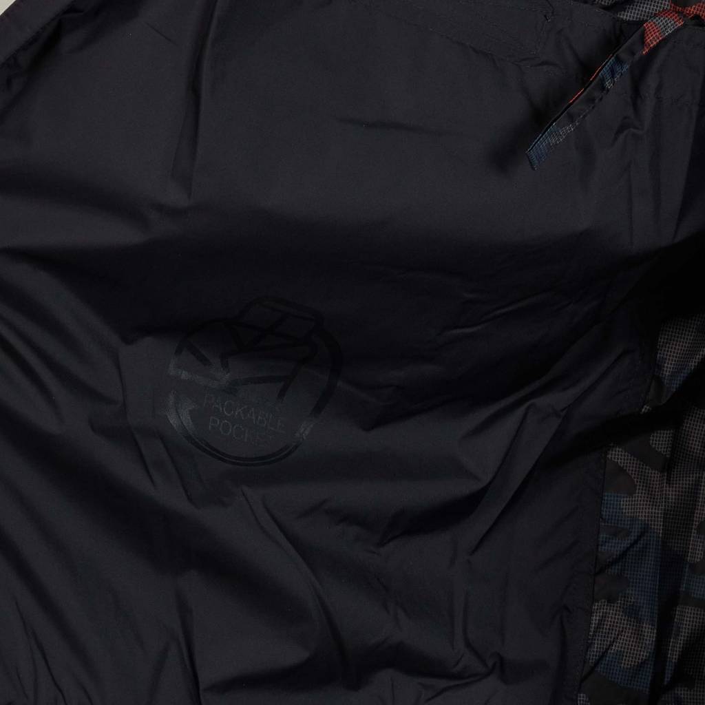 GEOX M DENNIE SHORT JACKET en color AZUL (8)