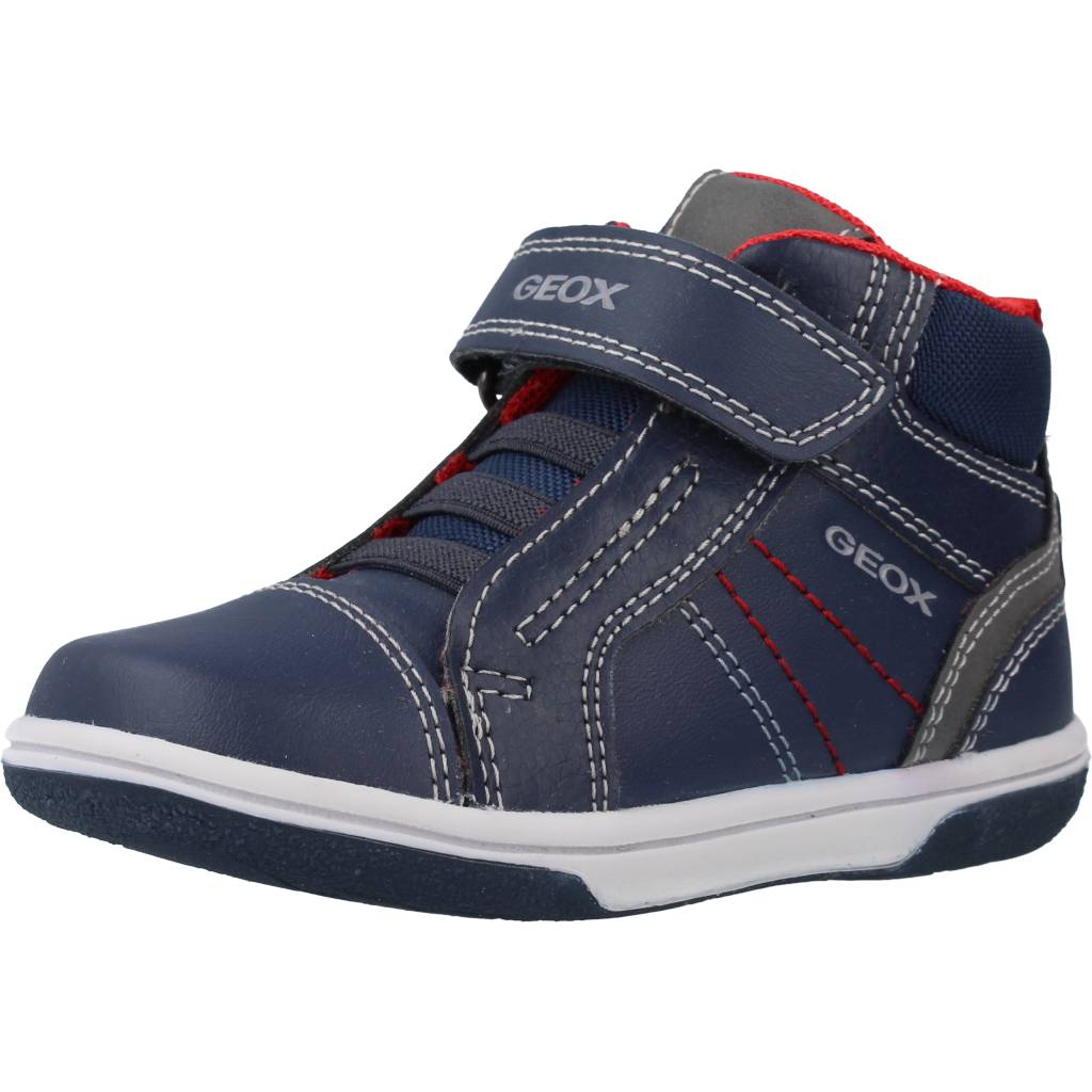 GEOX B FLICK BOY A en color AZUL (1)