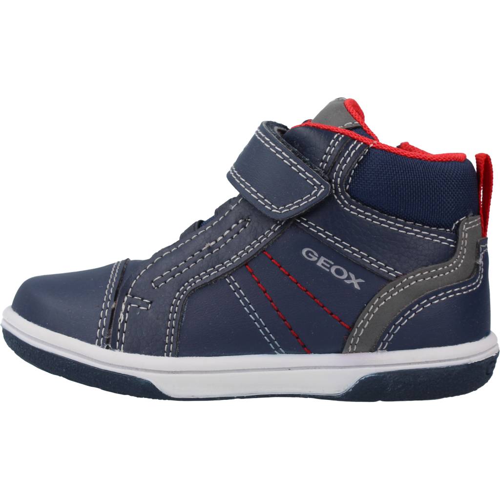 GEOX B FLICK BOY A en color AZUL (2)