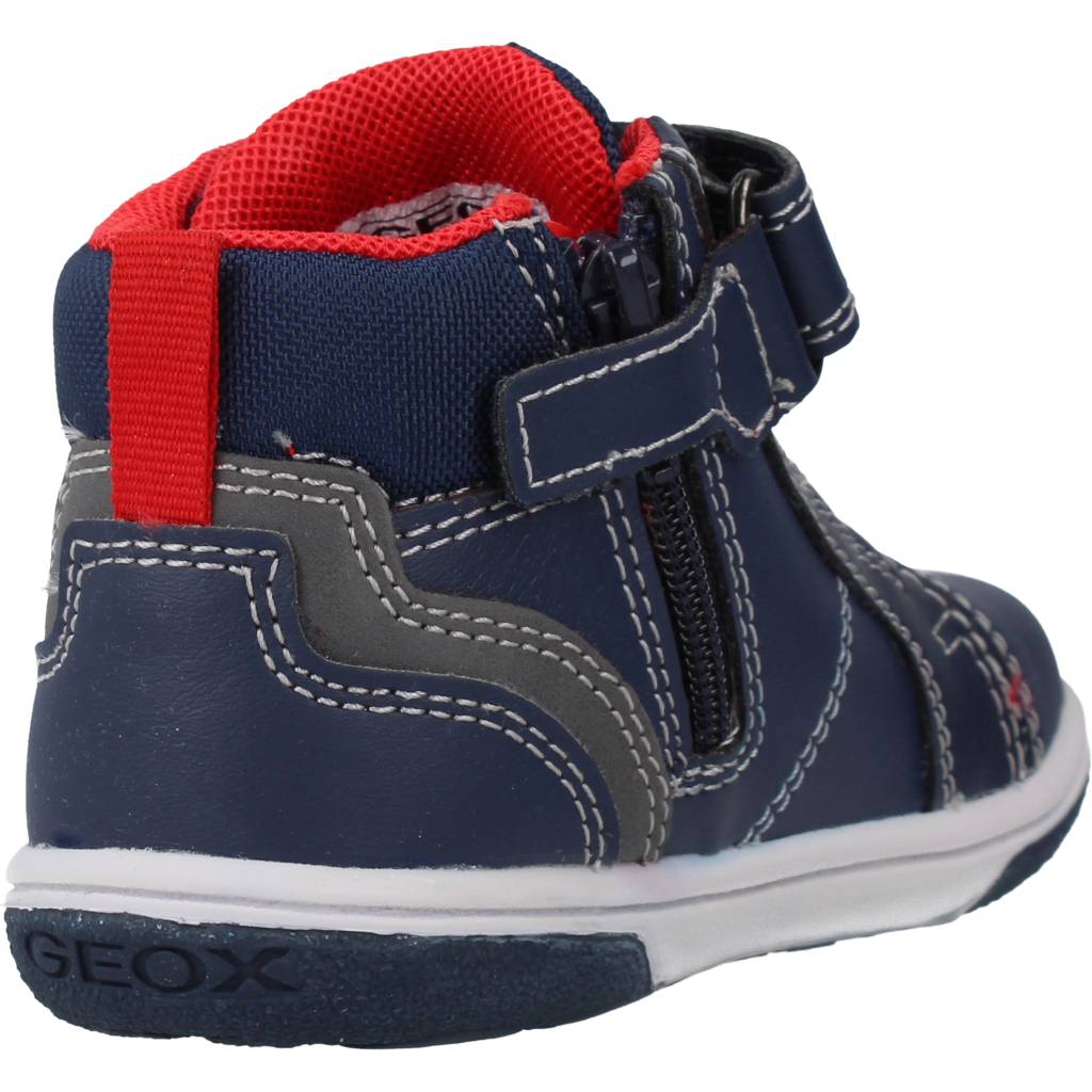 GEOX B FLICK BOY A en color AZUL (3)