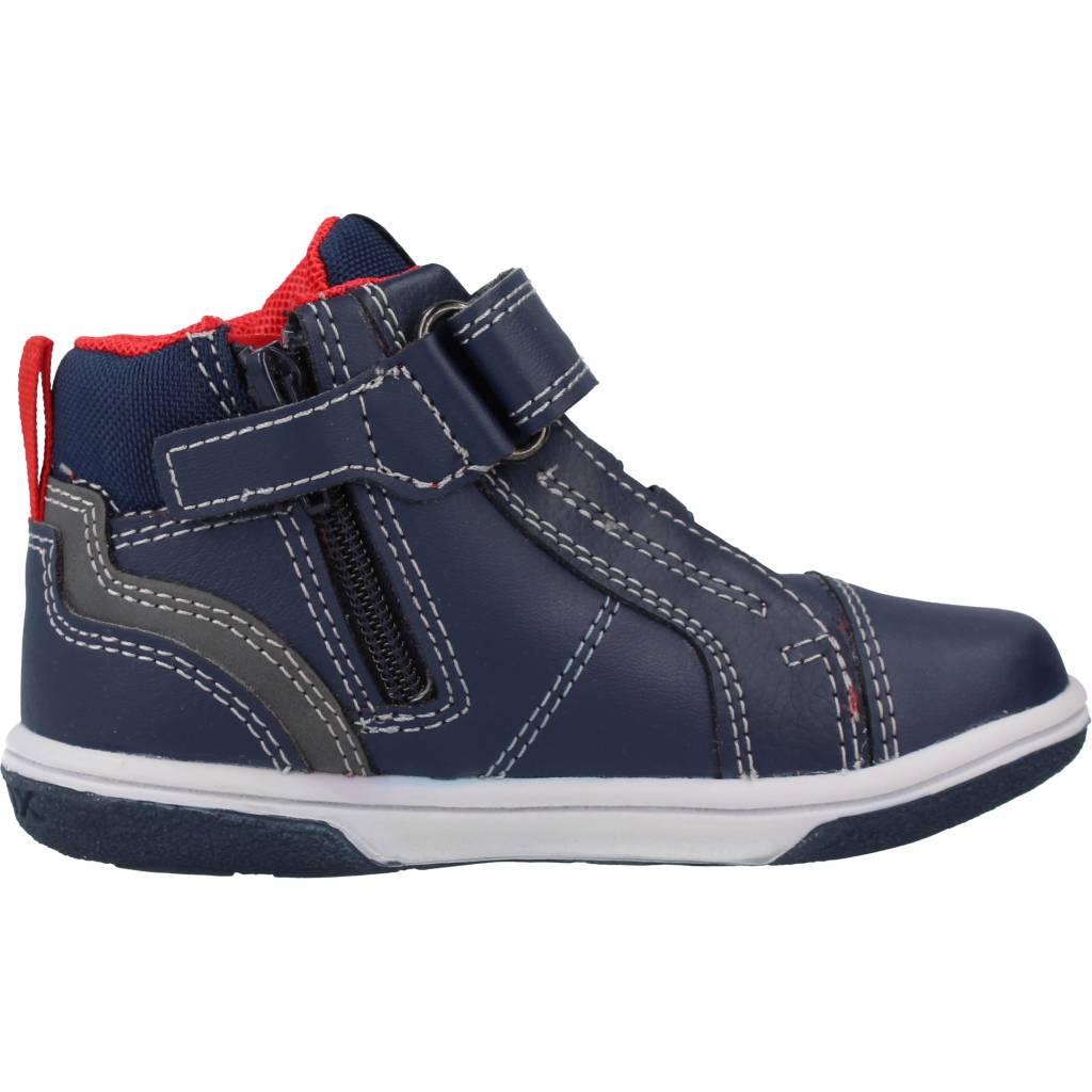 GEOX B FLICK BOY A en color AZUL (4)