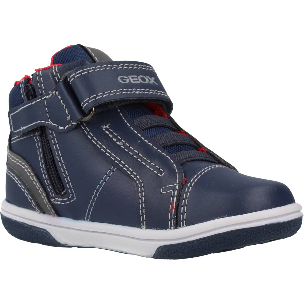 GEOX B FLICK BOY A en color AZUL (5)