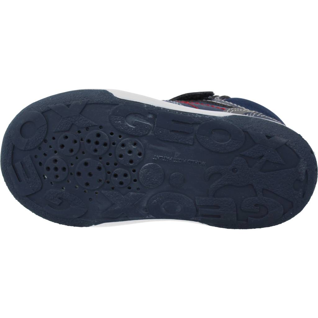 GEOX B FLICK BOY A en color AZUL (6)