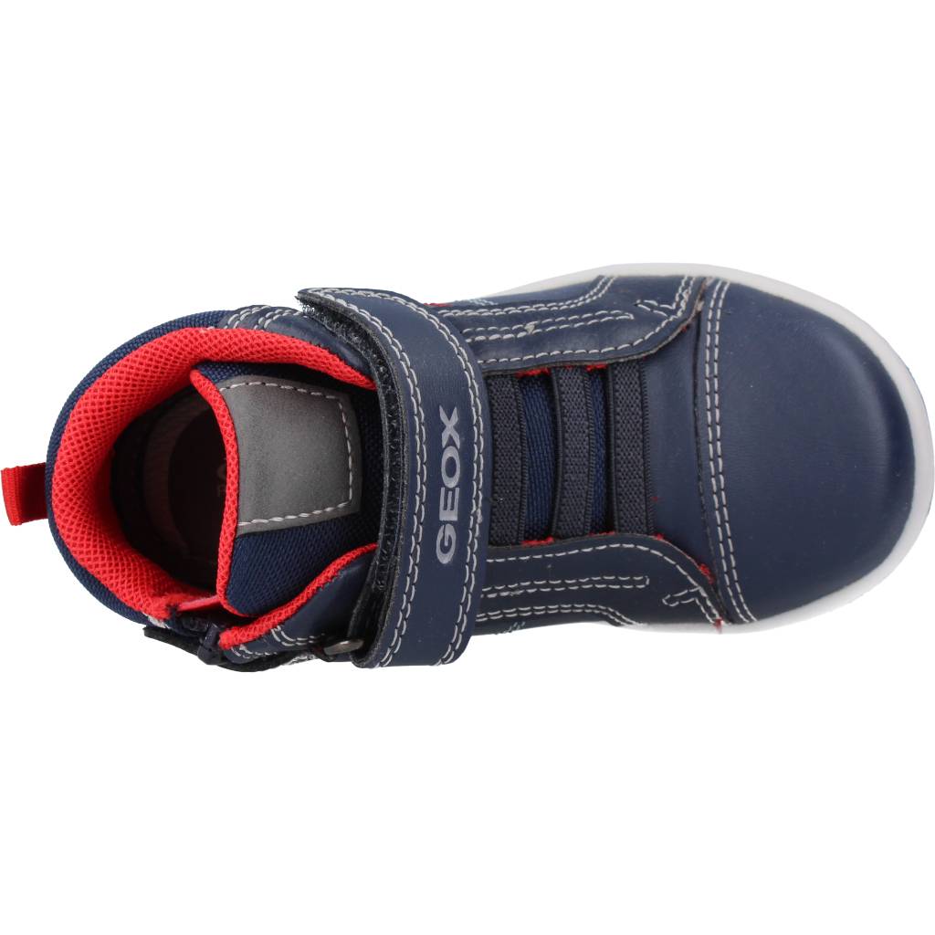 GEOX B FLICK BOY A en color AZUL (7)