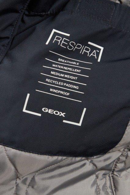 GEOX MR T M RENNY FIELD JKT en color AZUL (3)