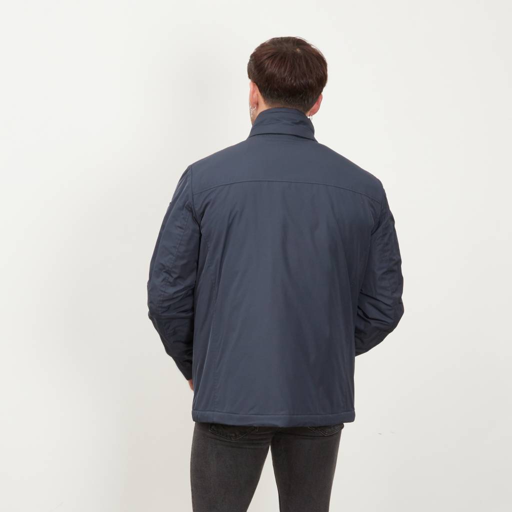 GEOX M VINCIT SHORT_JKT en color AZUL (4)