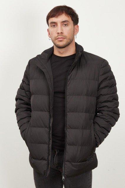 GEOX M COLBYN SHORT JKT en color NEGRO (1)