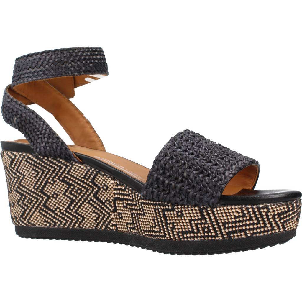 GEOX D LIPARI en color NEGRO (5)