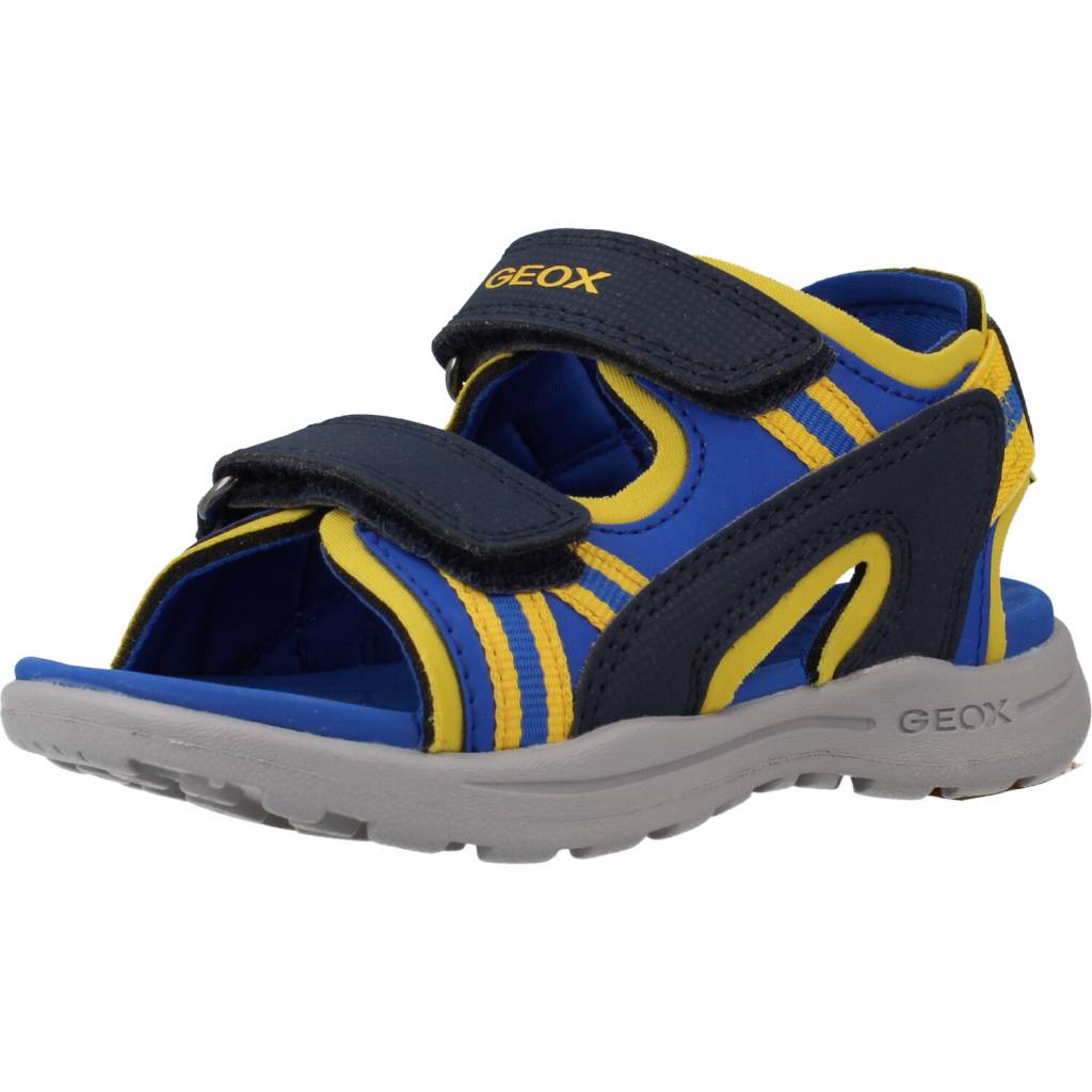 GEOX J VANIETT BOY en color AZUL (1)
