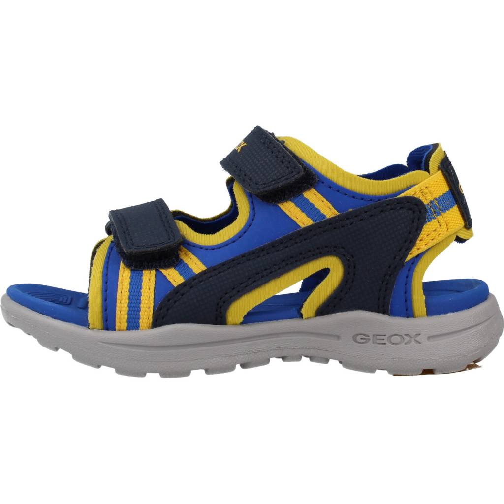 GEOX J VANIETT BOY en color AZUL (2)