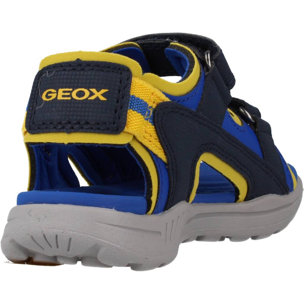 GEOX J VANIETT BOY en color AZUL (3)