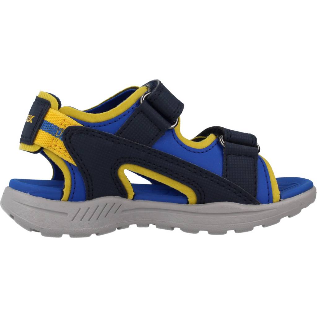 GEOX J VANIETT BOY en color AZUL (4)