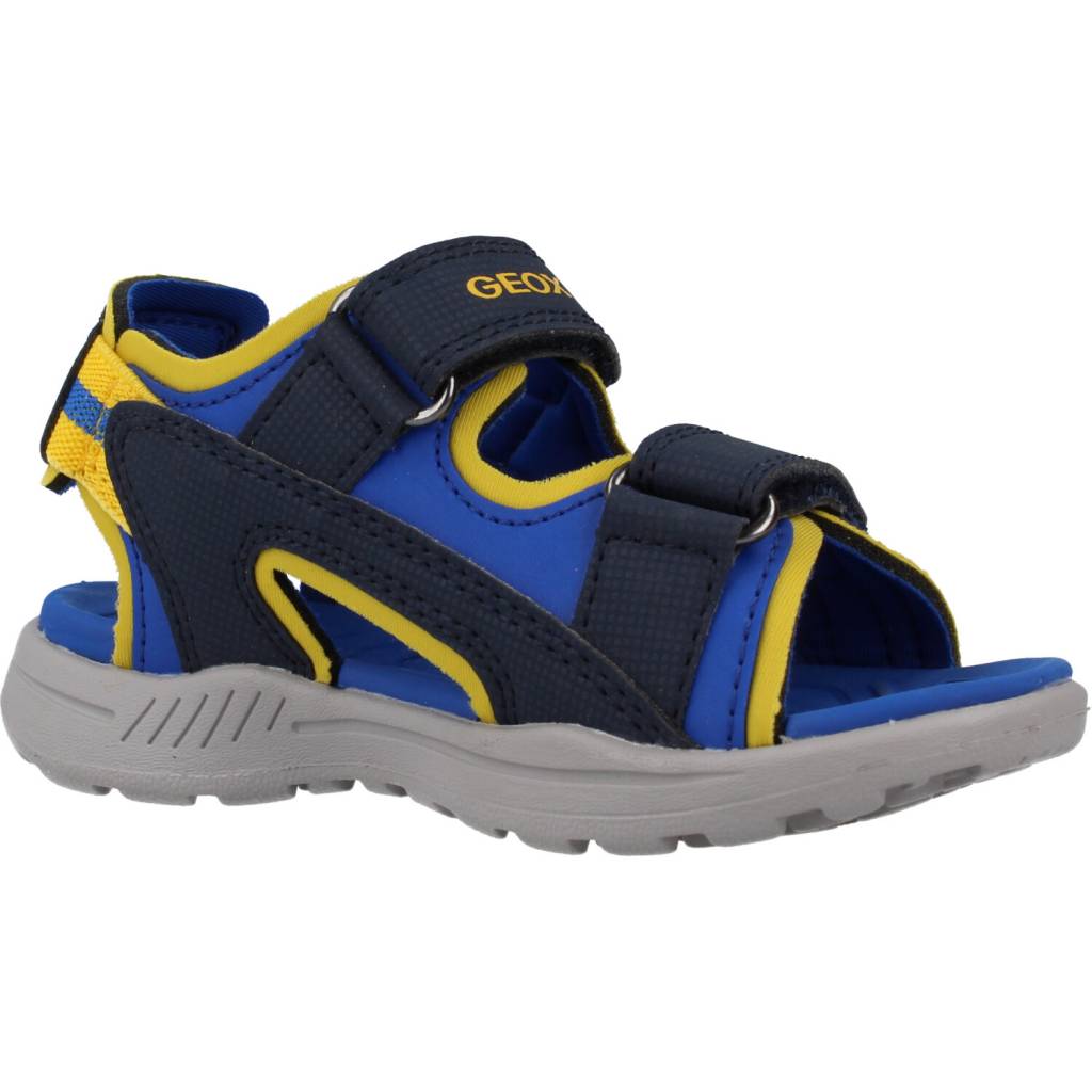 GEOX J VANIETT BOY en color AZUL (5)
