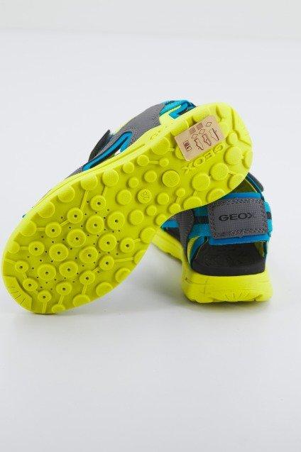 GEOX J VANIETT BOY en color AZUL (3)