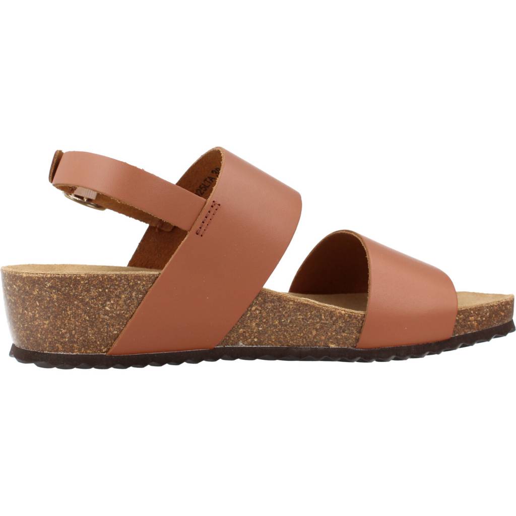 GEOX D STHELLAE en color MARRON (4)