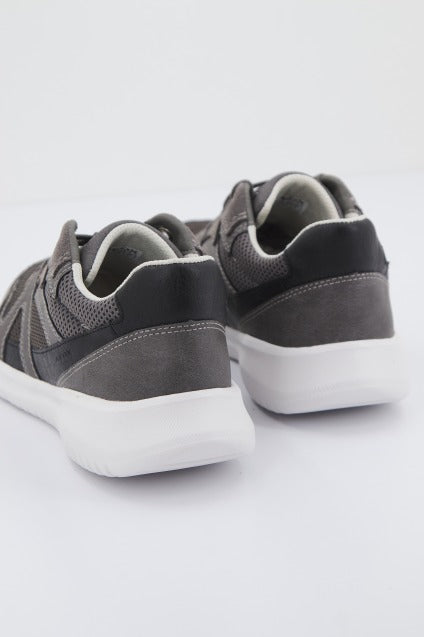 GEOX U MONREALE en color GRIS (3)
