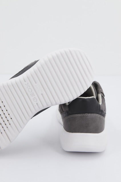 GEOX U MONREALE en color GRIS (4)