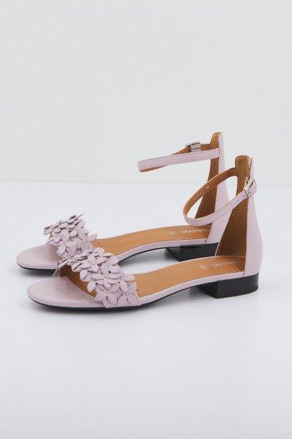 GEOX D WISTREY SANDALO en color VIOLETA (1)