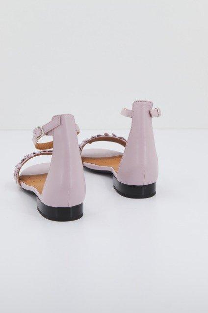 GEOX D WISTREY SANDALO en color VIOLETA (2)
