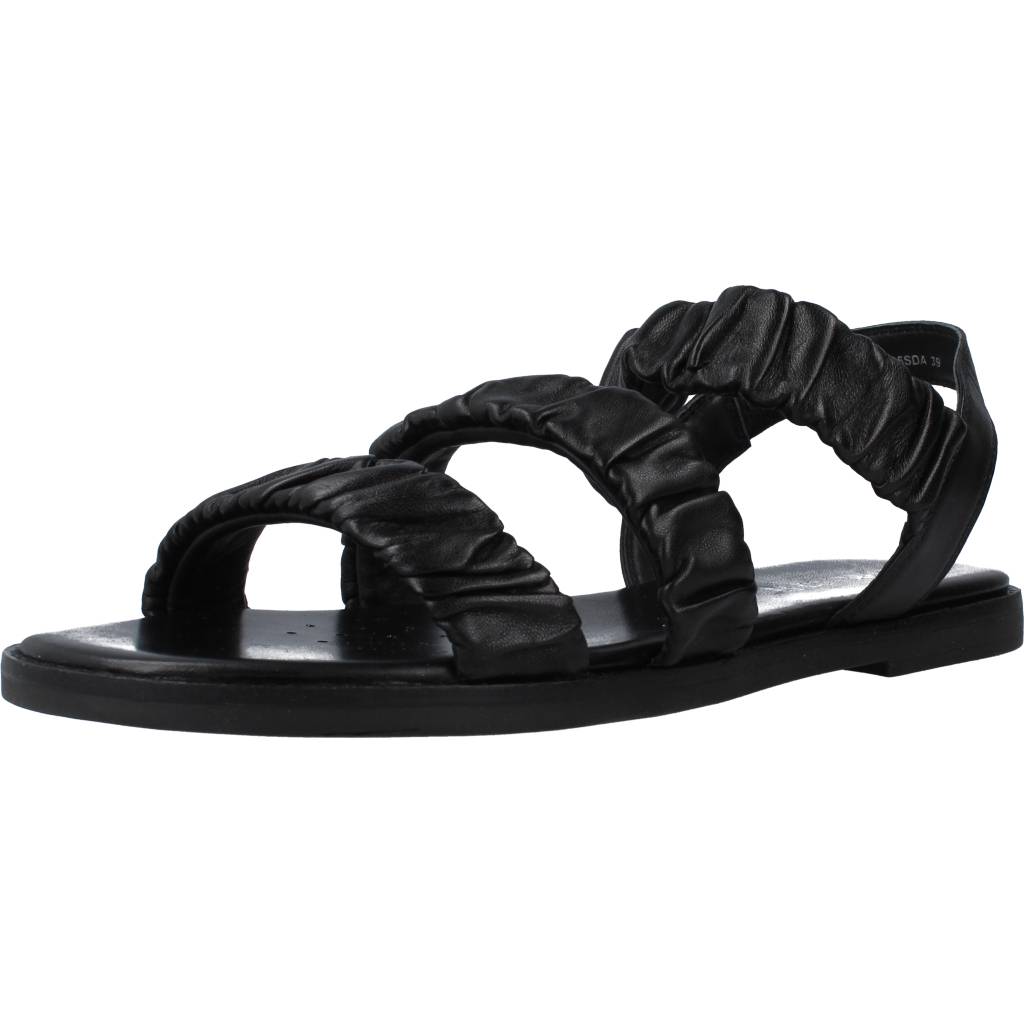 GEOX D NAILEEN en color NEGRO (1)